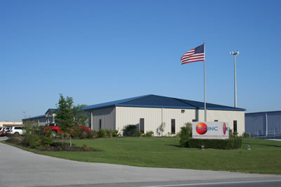 Florida Engineering & Design Headquarters - Bartow, Florida